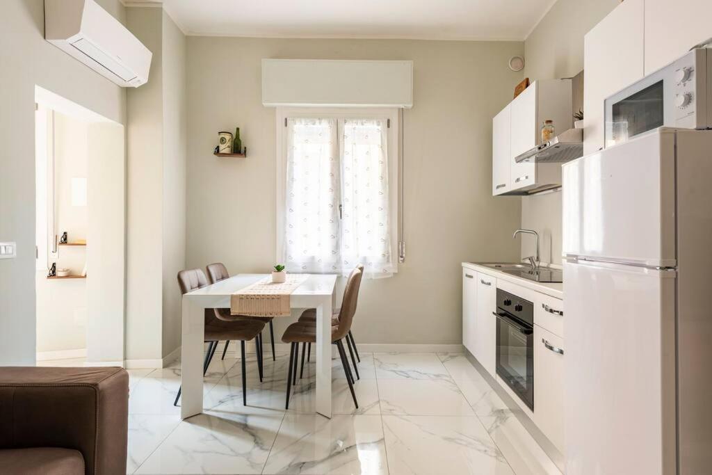 Freeland House * Parma