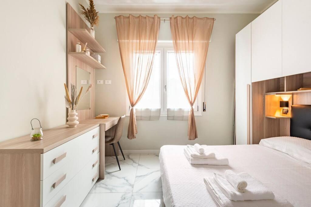 Apartamento Freeland House *