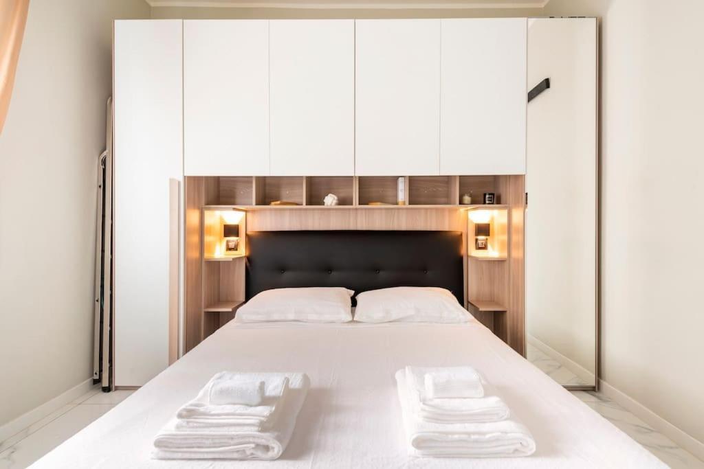 Apartamento Freeland House *