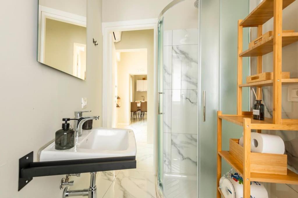 Apartamento Freeland House *