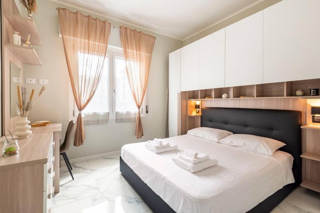 Apartamento Freeland House Parma